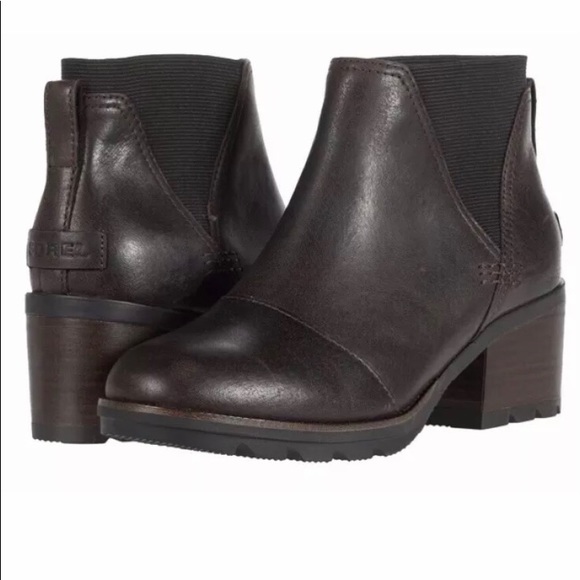 Sorel - Picture 1 of 7